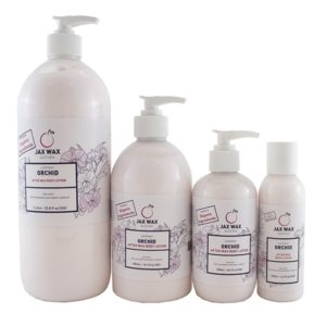 Cooktown Orchid Lotion